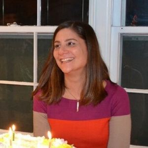 Meet your Posher, Monique